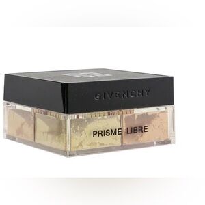 Original old formula Givenchy Prisme Libre loose setting powder #5 42 0z